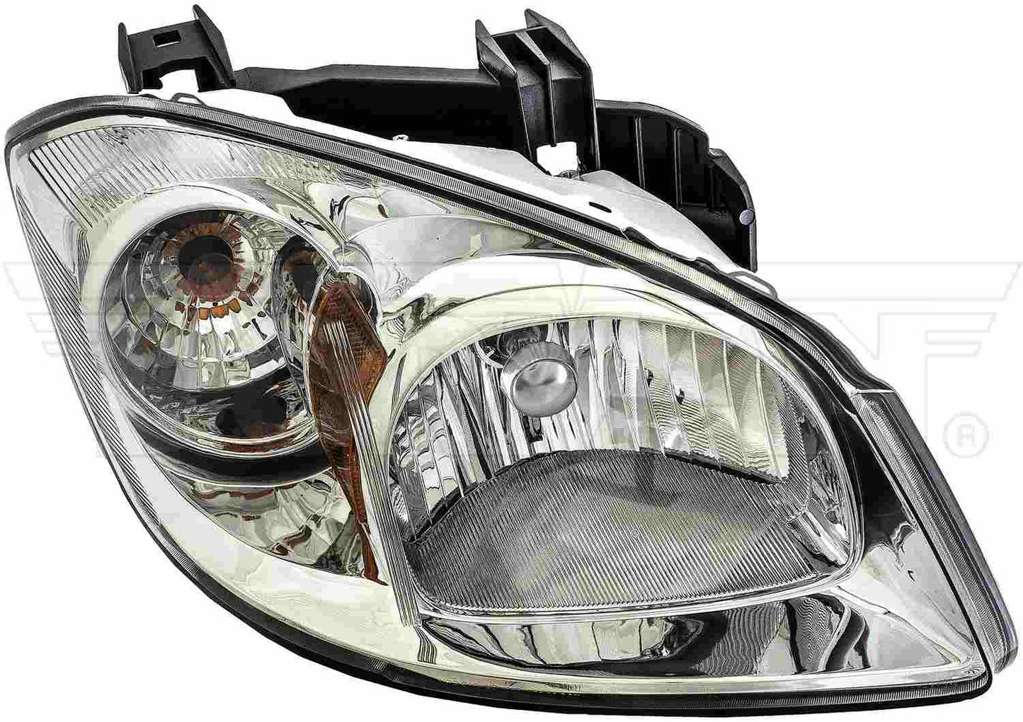 Dorman HEAD LAMP ASSEMBLY 1591036