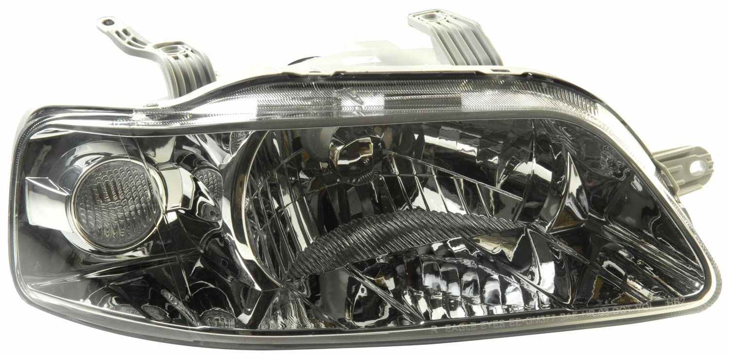 Dorman Headlamp Assembly for 2004-2006 Chevrolet Aveo 1591040