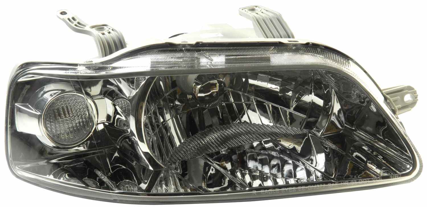 Dorman HEAD LAMP ASSEMBLY 1591040