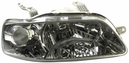 Dorman Headlamp Assembly for 2004-2006 Chevrolet Aveo 1591040