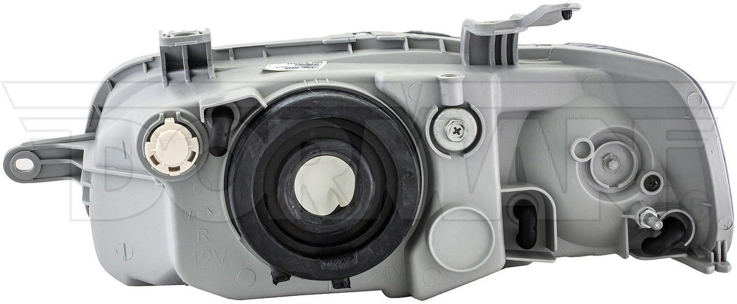 Dorman Headlamp Assembly for 2004-2006 Chevrolet Aveo 1591040