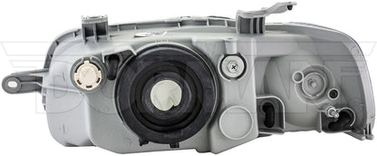 Dorman Headlamp Assembly for 2004-2006 Chevrolet Aveo 1591040