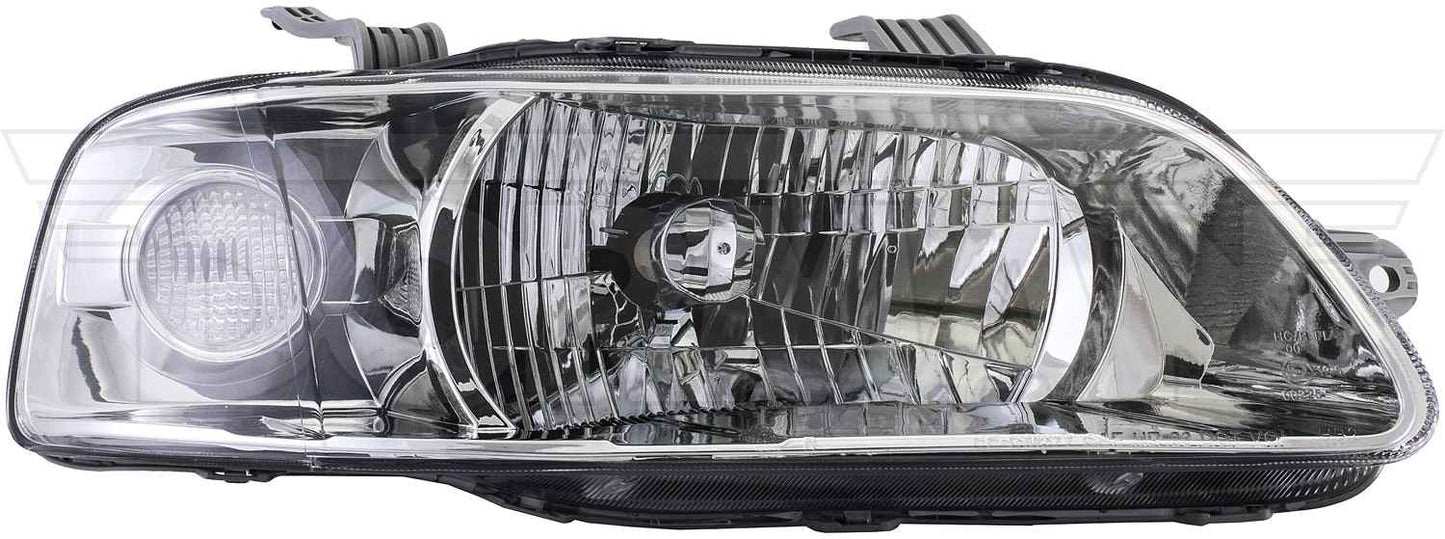 Dorman Headlamp Assembly for 2004-2006 Chevrolet Aveo 1591040