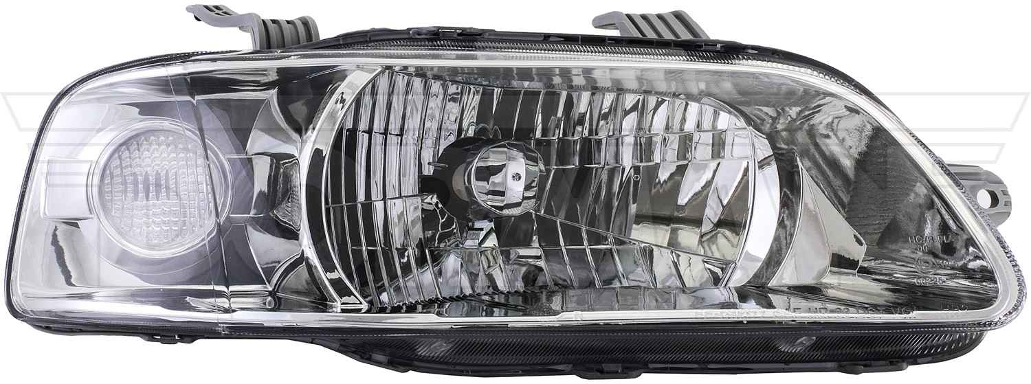 Dorman HEAD LAMP ASSEMBLY 1591040