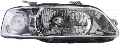 Dorman Headlamp Assembly for 2004-2006 Chevrolet Aveo 1591040