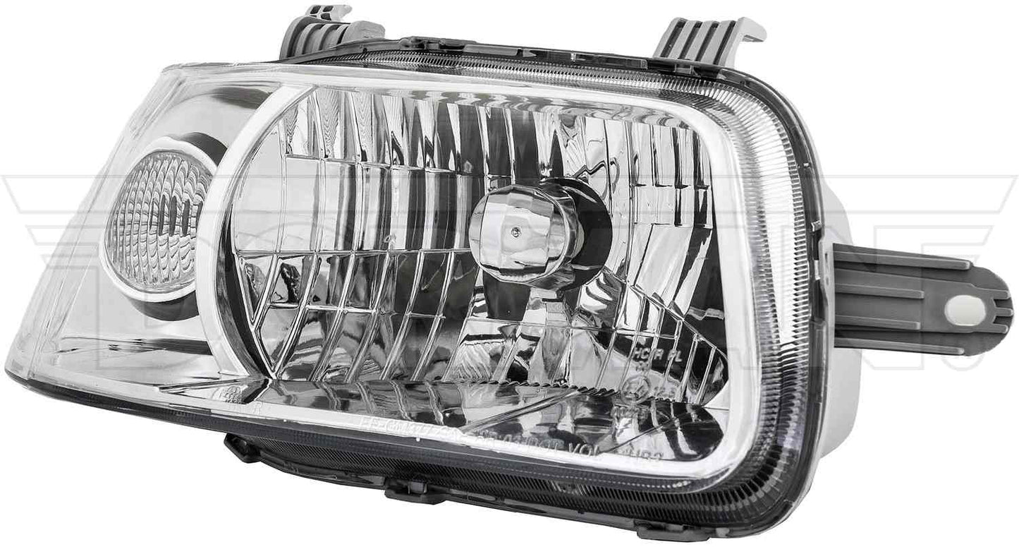 Dorman Headlamp Assembly for 2004-2006 Chevrolet Aveo 1591040