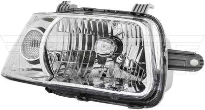 Dorman Headlamp Assembly for 2004-2006 Chevrolet Aveo 1591040