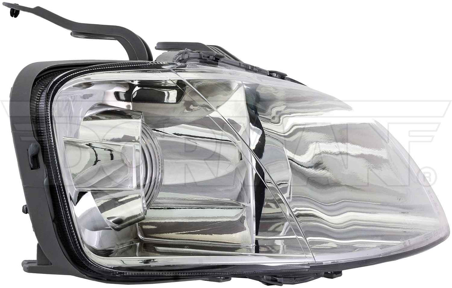 Dorman Headlamp Assembly for 2004-2006 Chevrolet Aveo 1591040