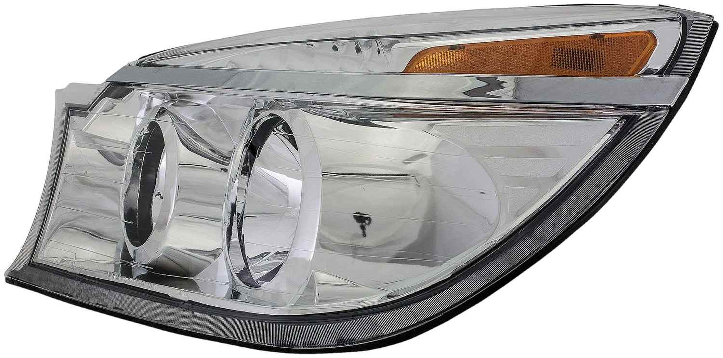 Dorman Headlamp Assembly for 2003-2004 Buick Rendezvous 1591043