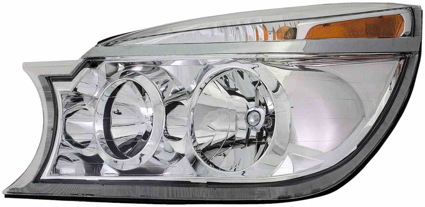 Dorman Headlamp Assembly for 2003-2004 Buick Rendezvous 1591043