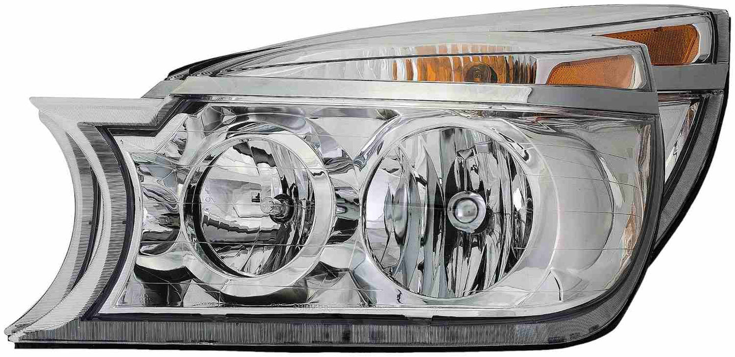 Dorman Headlamp Assembly for 2003-2004 Buick Rendezvous 1591043