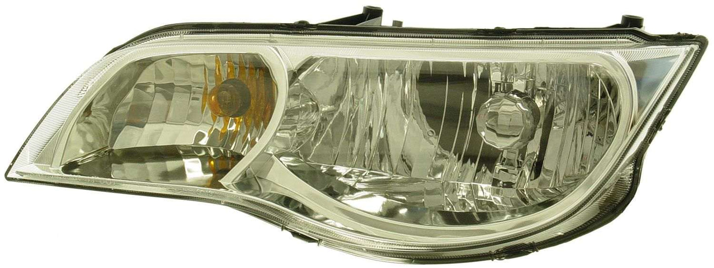 Dorman HEAD LAMP ASSEMBLY 1591049