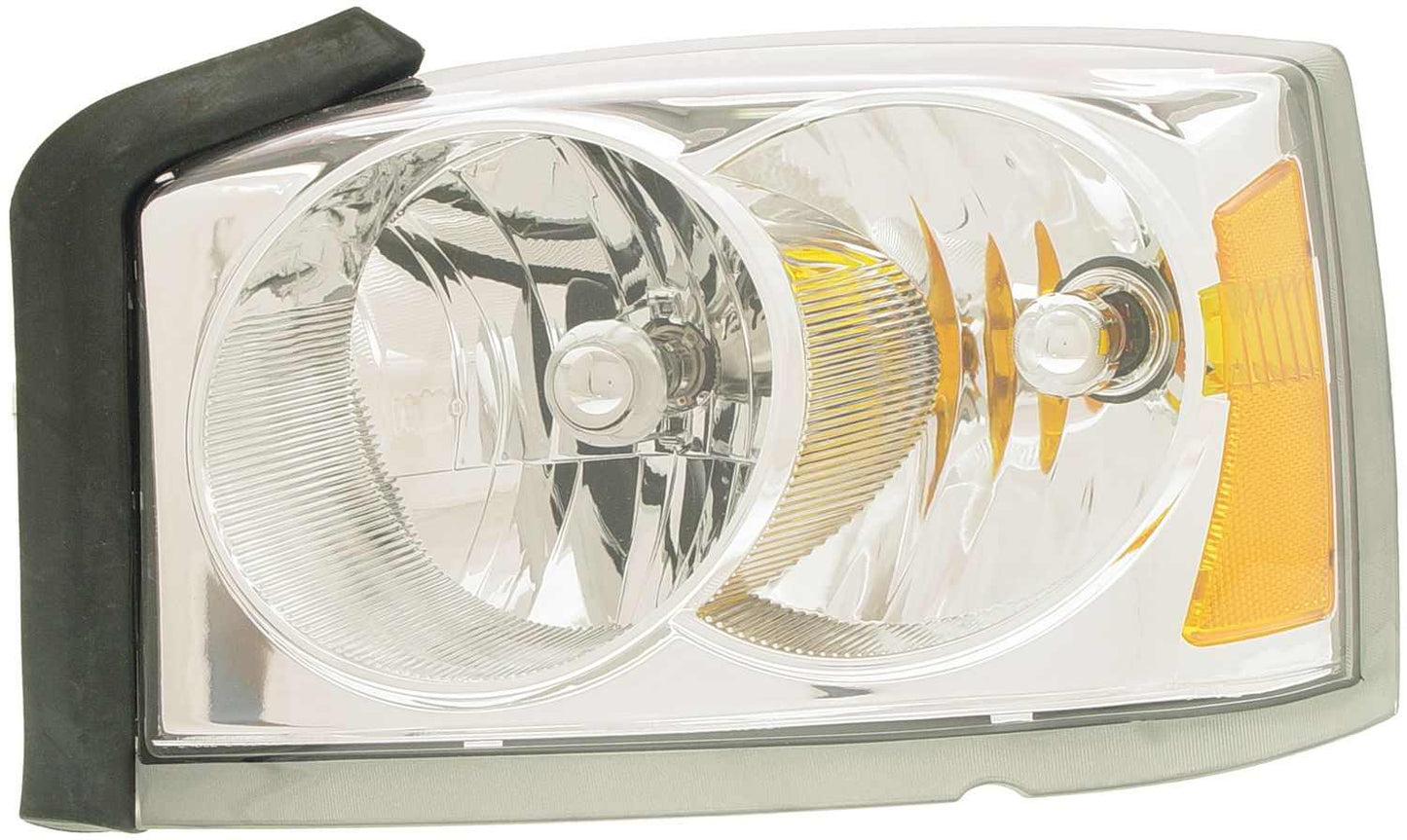 Dorman HEAD LAMP ASSEMBLY 1591055