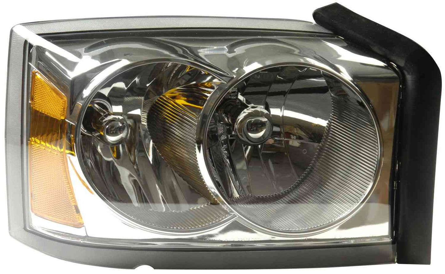 Dorman Head Lamp Assembly Easy Installation for 2005 Dodge Dakota 1591056