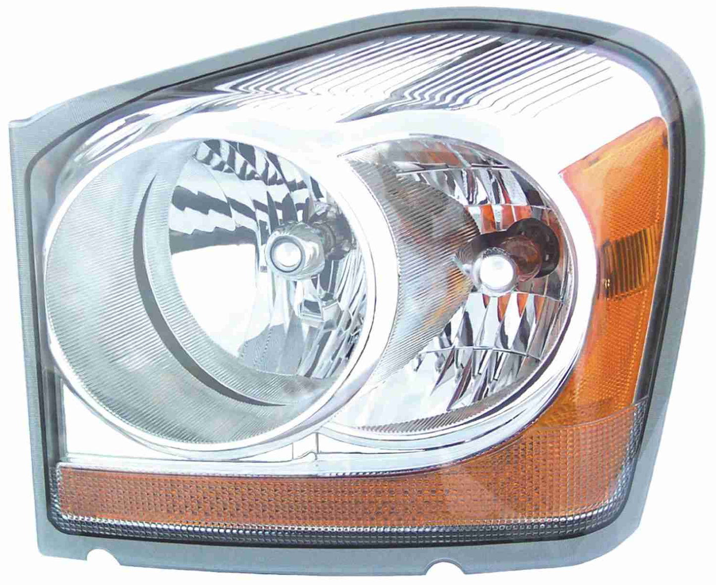 Dorman Headlight Assembly for 2004-2006 Dodge Durango 1591057