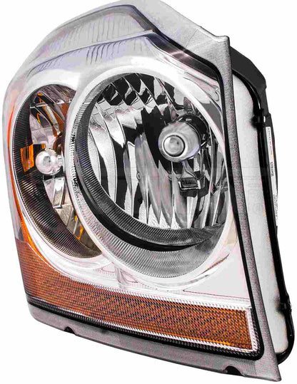 Dorman Headlamp Assembly with Easy Installation for 2006 Dodge Durango 1591058
