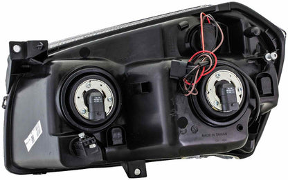 Dorman Head Lamp Assembly Reverse Engineered for 2006-05 Dodge Magnum 1591060