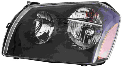 Dorman Headlamp Assembly reverse-engineered for Dodge Magnum 2006-05 1591061