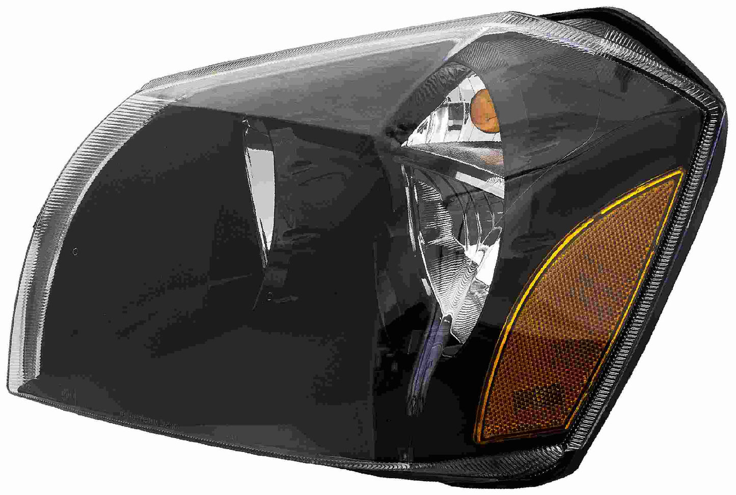 Dorman Headlamp Assembly reverse-engineered for Dodge Magnum 2006-05 1591061