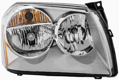 Dorman Head Lamp Assembly with Original Design for 2005-2006 Dodge Magnum 1591062