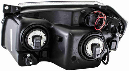 Dorman Head Lamp Assembly with Original Design for 2005-2006 Dodge Magnum 1591062