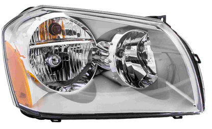 Dorman Head Lamp Assembly with Original Design for 2005-2006 Dodge Magnum 1591062