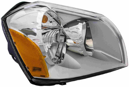 Dorman Head Lamp Assembly with Original Design for 2005-2006 Dodge Magnum 1591062