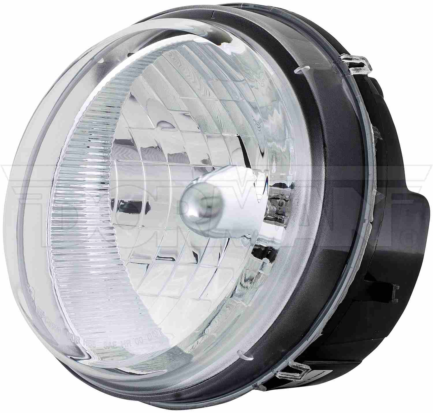 Dorman HEAD LAMP ASSEMBLY 1591065