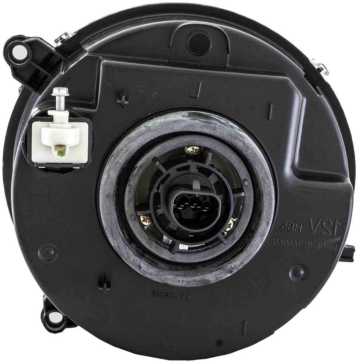 Dorman HEAD LAMP ASSEMBLY 1591066