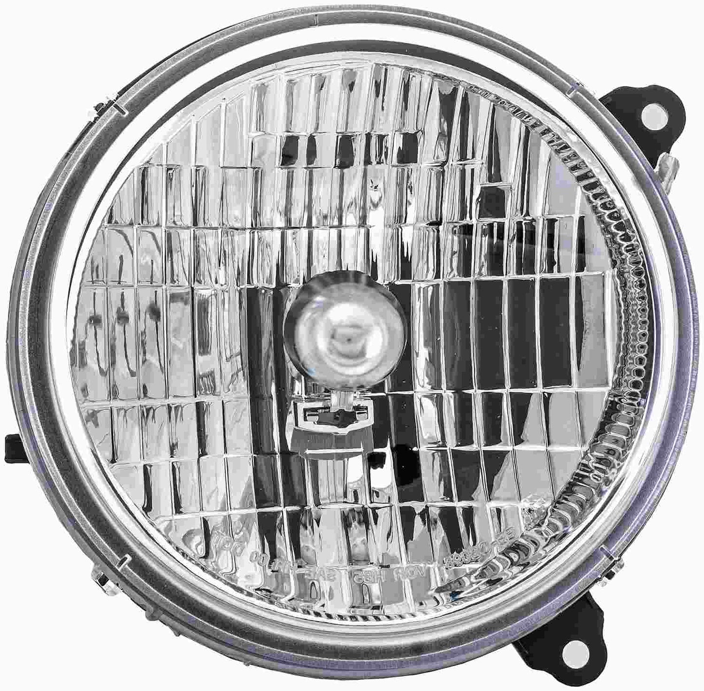 Dorman HEAD LAMP ASSEMBLY 1591066