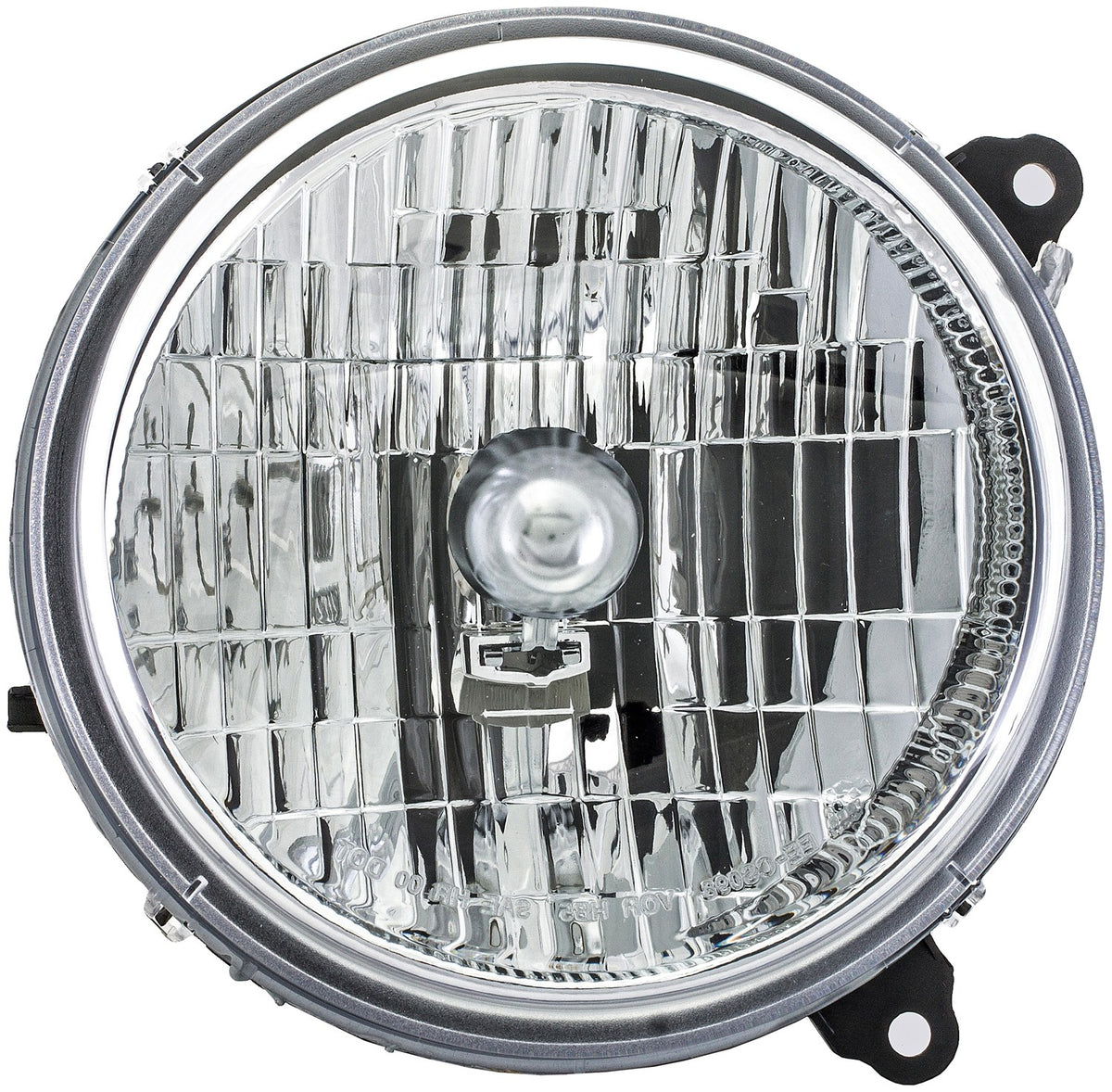 Dorman HEAD LAMP ASSEMBLY 1591066