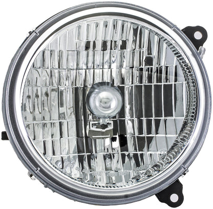 Dorman HEAD LAMP ASSEMBLY 1591066