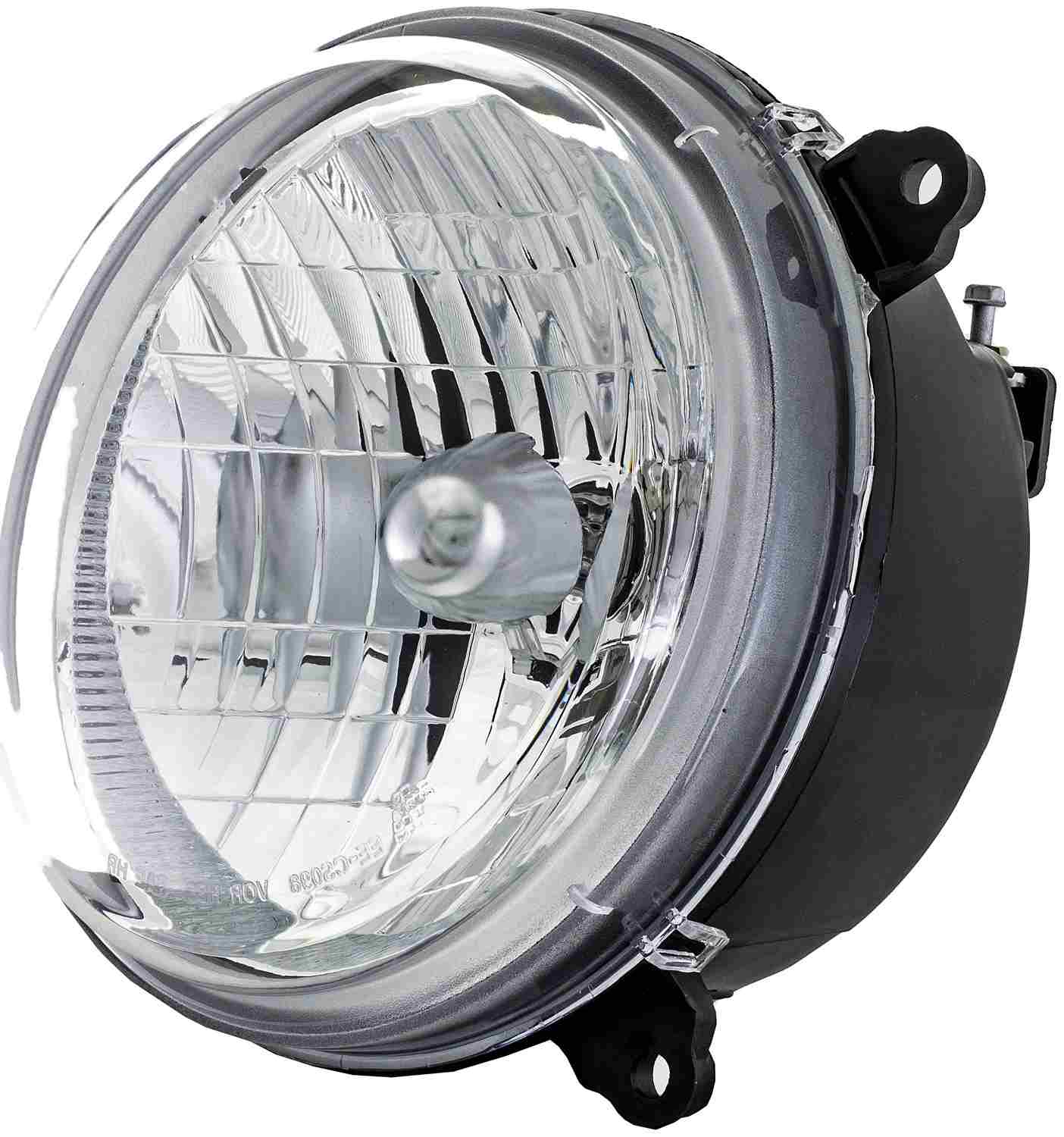 Dorman HEAD LAMP ASSEMBLY 1591066