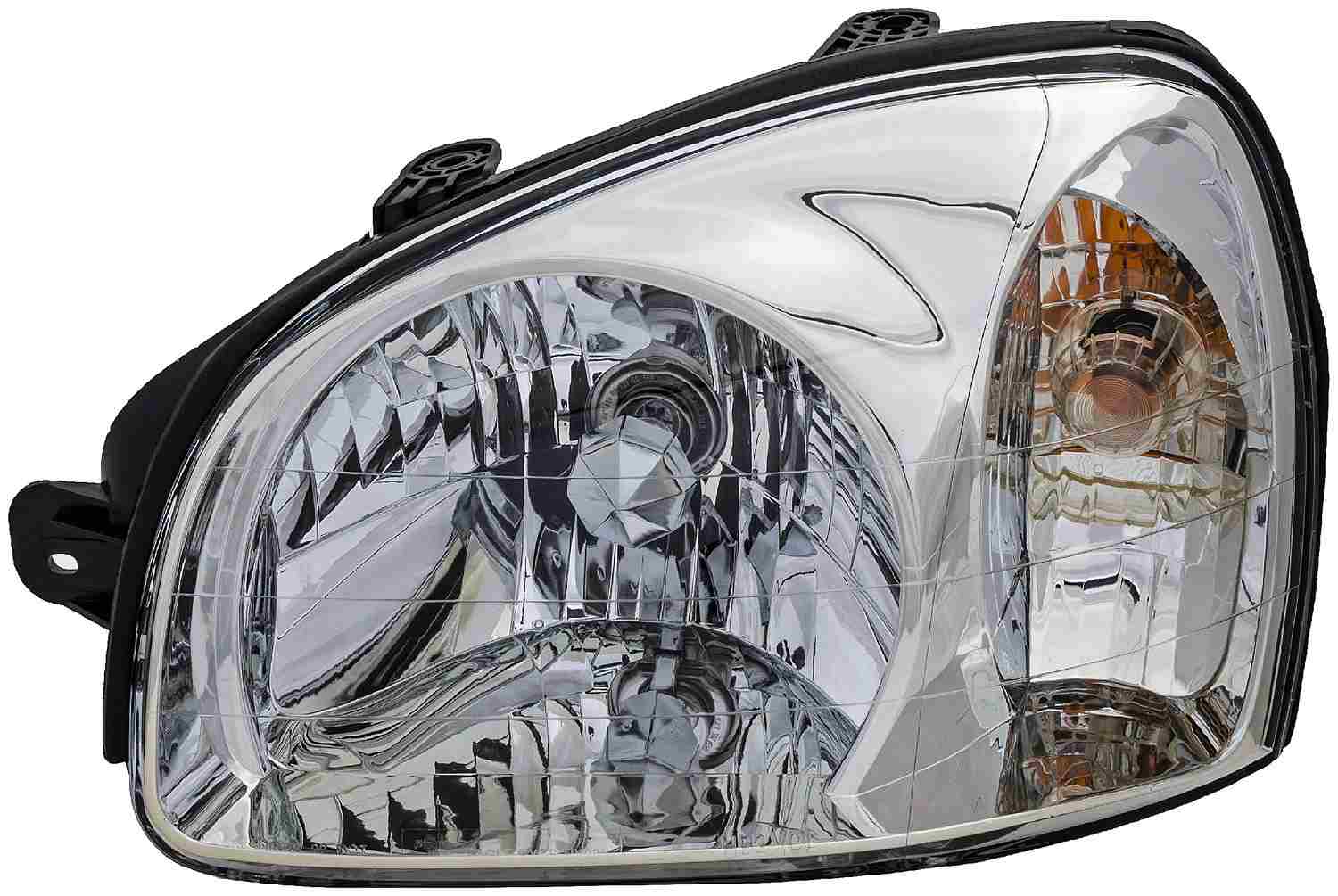 Dorman HEAD LAMP ASSEMBLY 1591067