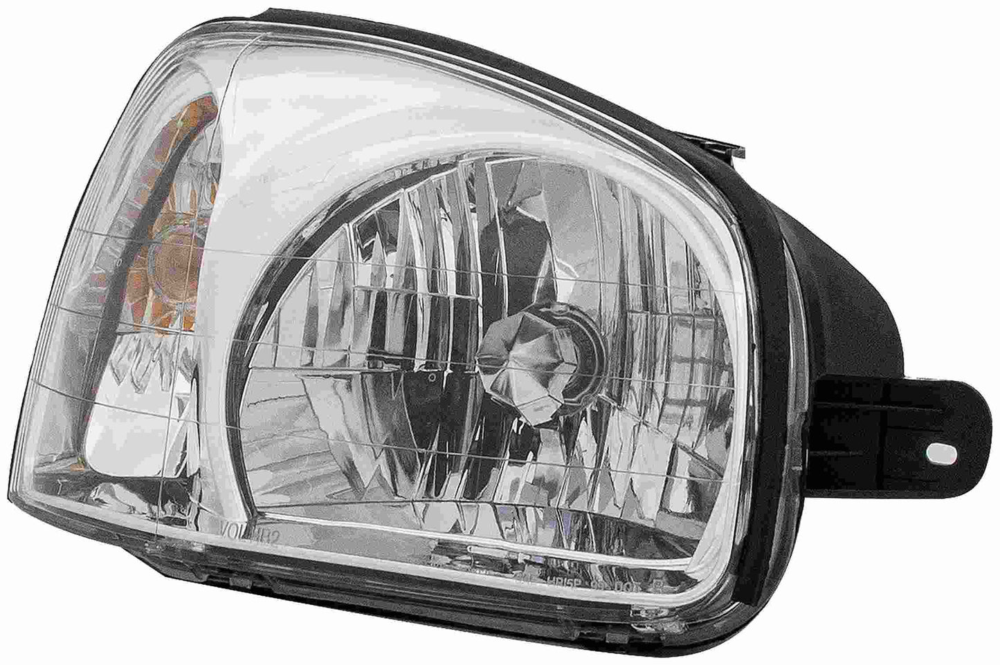 Dorman Headlamp Assembly for 2006-2009 Hyundai Santa Fe 1591068