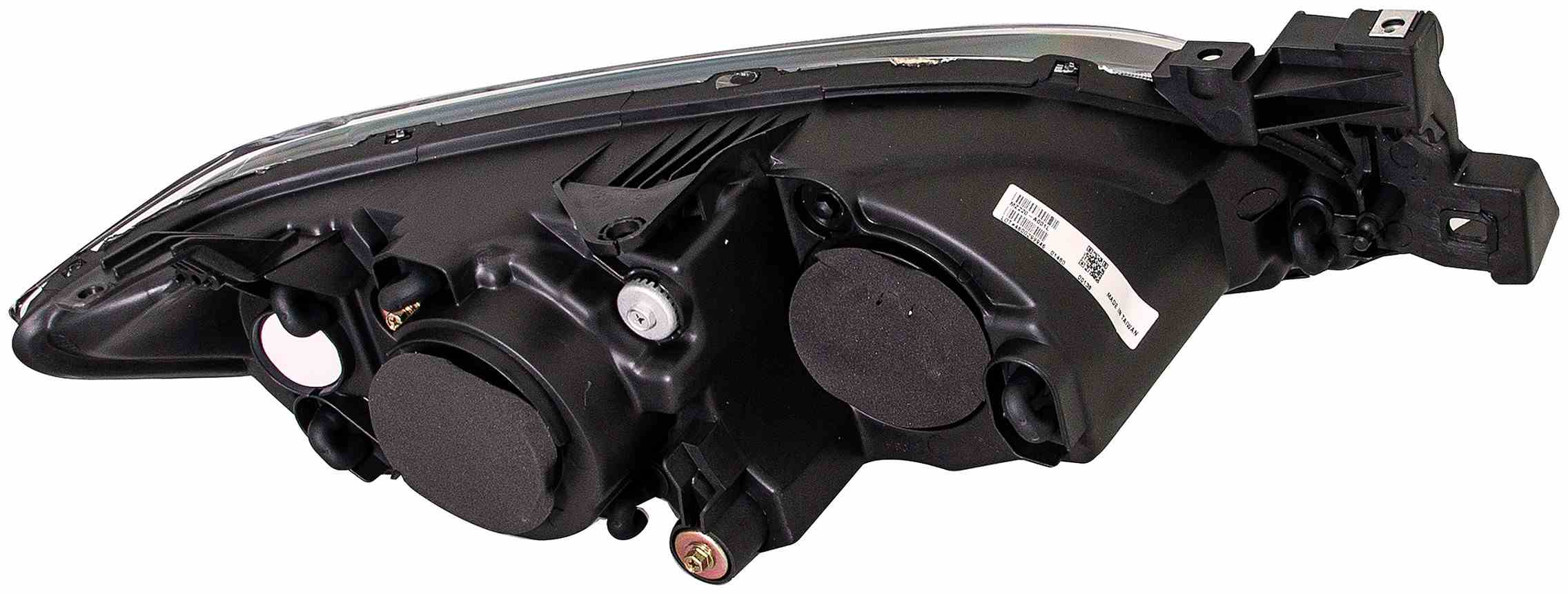 Dorman HEAD LAMP ASSEMBLY 1591069