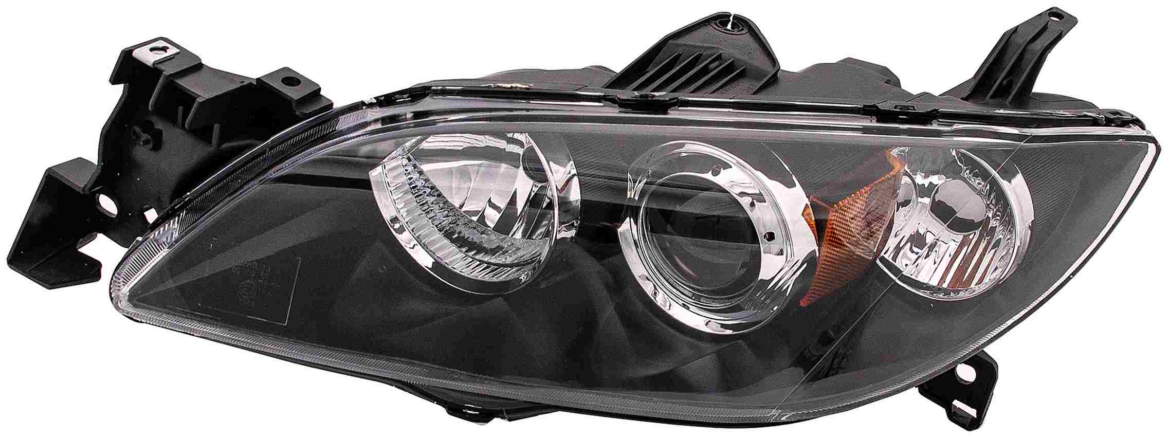 Dorman HEAD LAMP ASSEMBLY 1591069