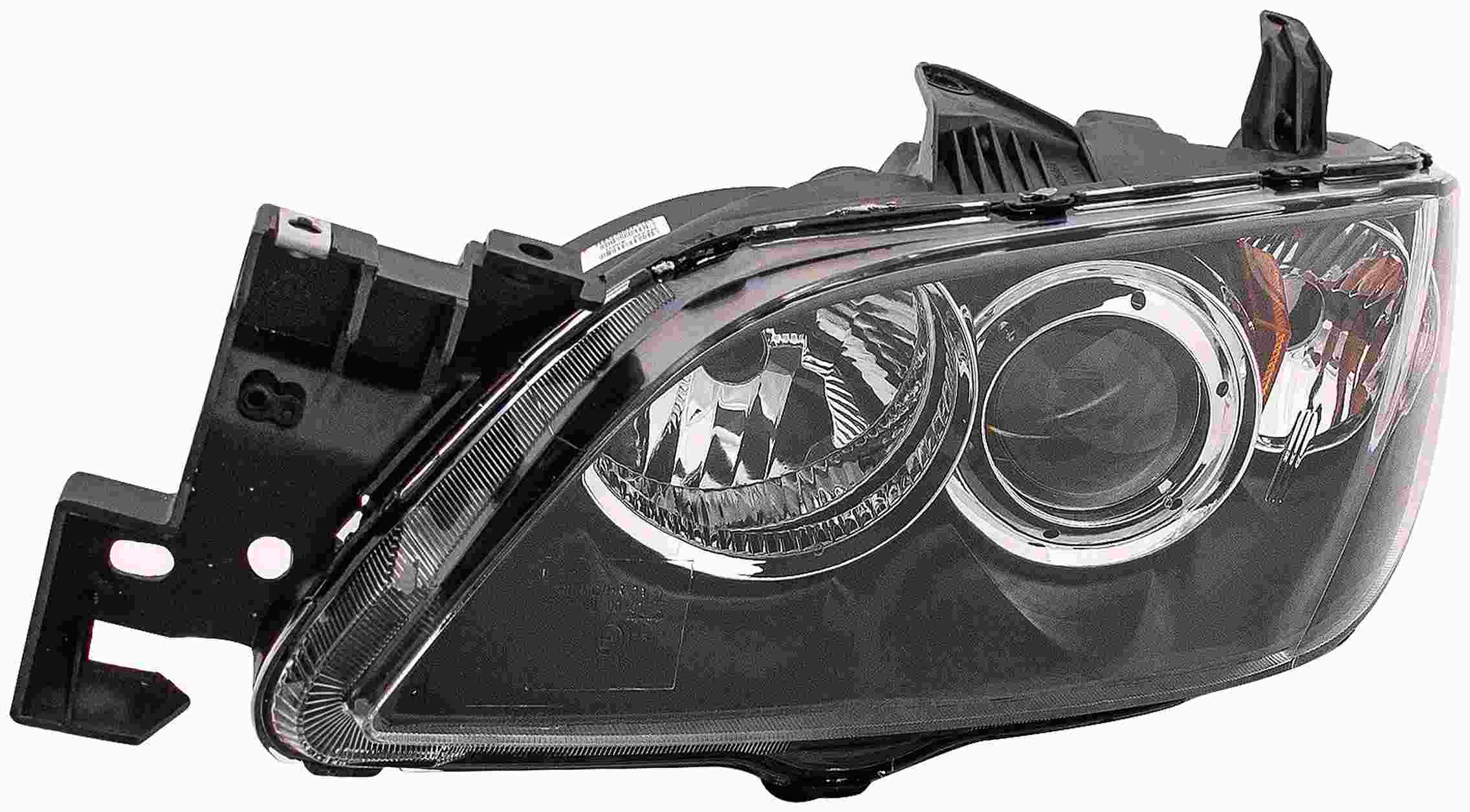 Dorman HEAD LAMP ASSEMBLY 1591069