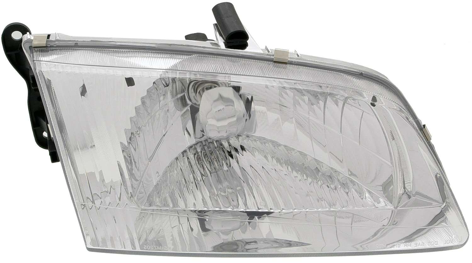 Dorman HEAD LAMP ASSEMBLY 1591072