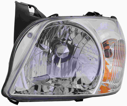 Dorman HEAD LAMP ASSEMBLY 1591075