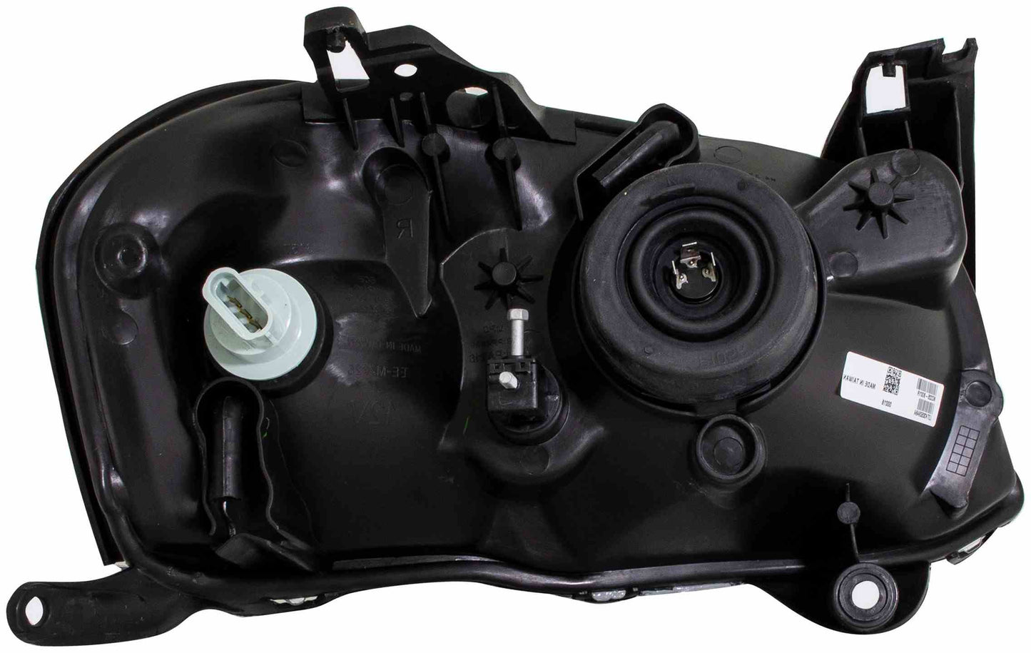 Dorman HEAD LAMP ASSEMBLY 1591075