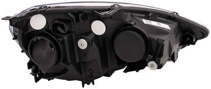 Dorman HEAD LAMP ASSEMBLY 1591083