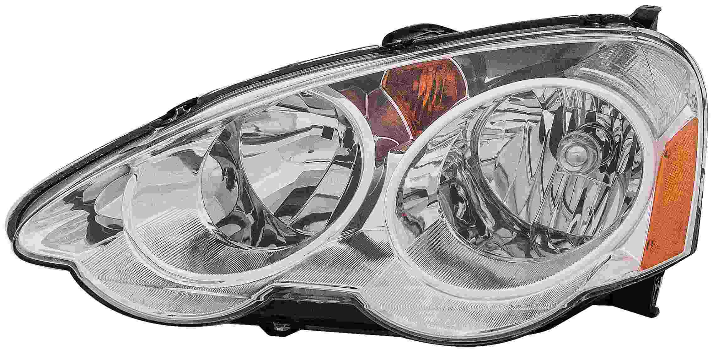 Dorman HEAD LAMP ASSEMBLY 1591083