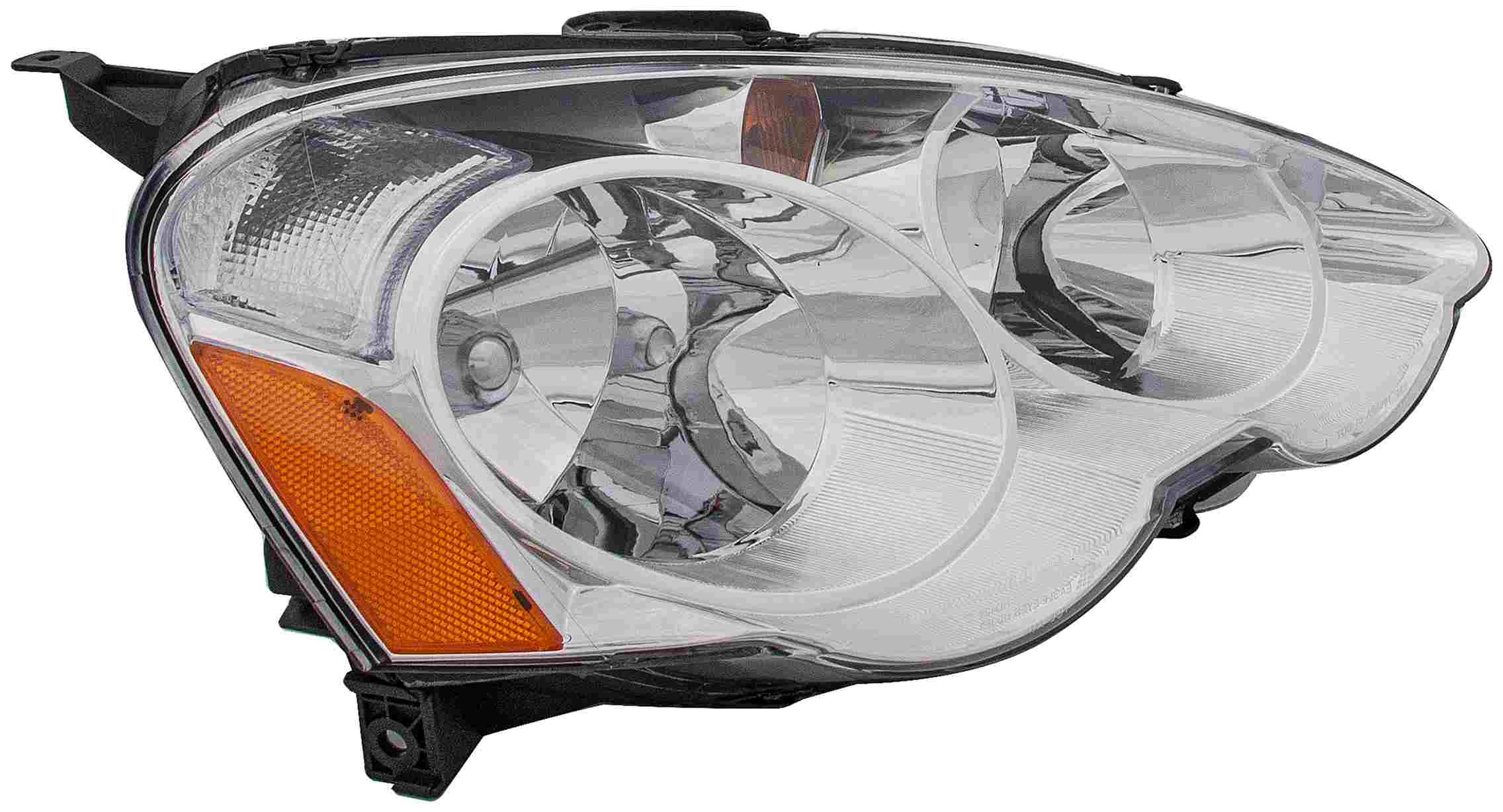 Dorman HEAD LAMP ASSEMBLY 1591084
