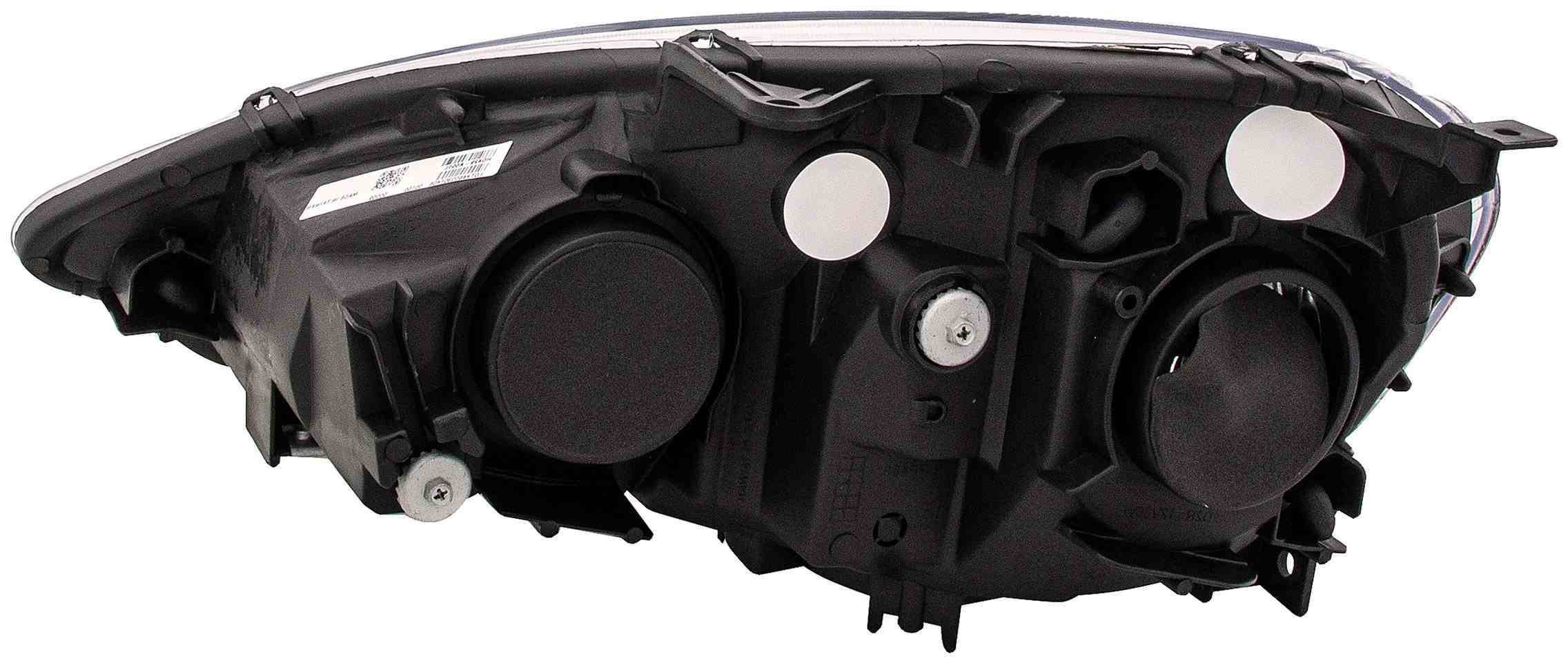 Dorman HEAD LAMP ASSEMBLY 1591084