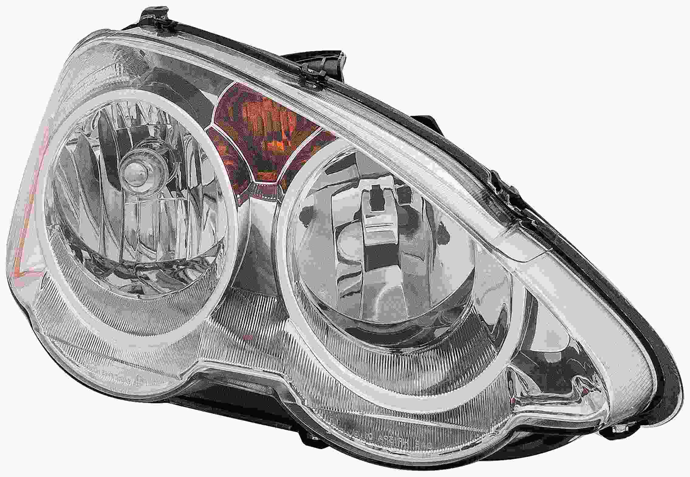 Dorman HEAD LAMP ASSEMBLY 1591084