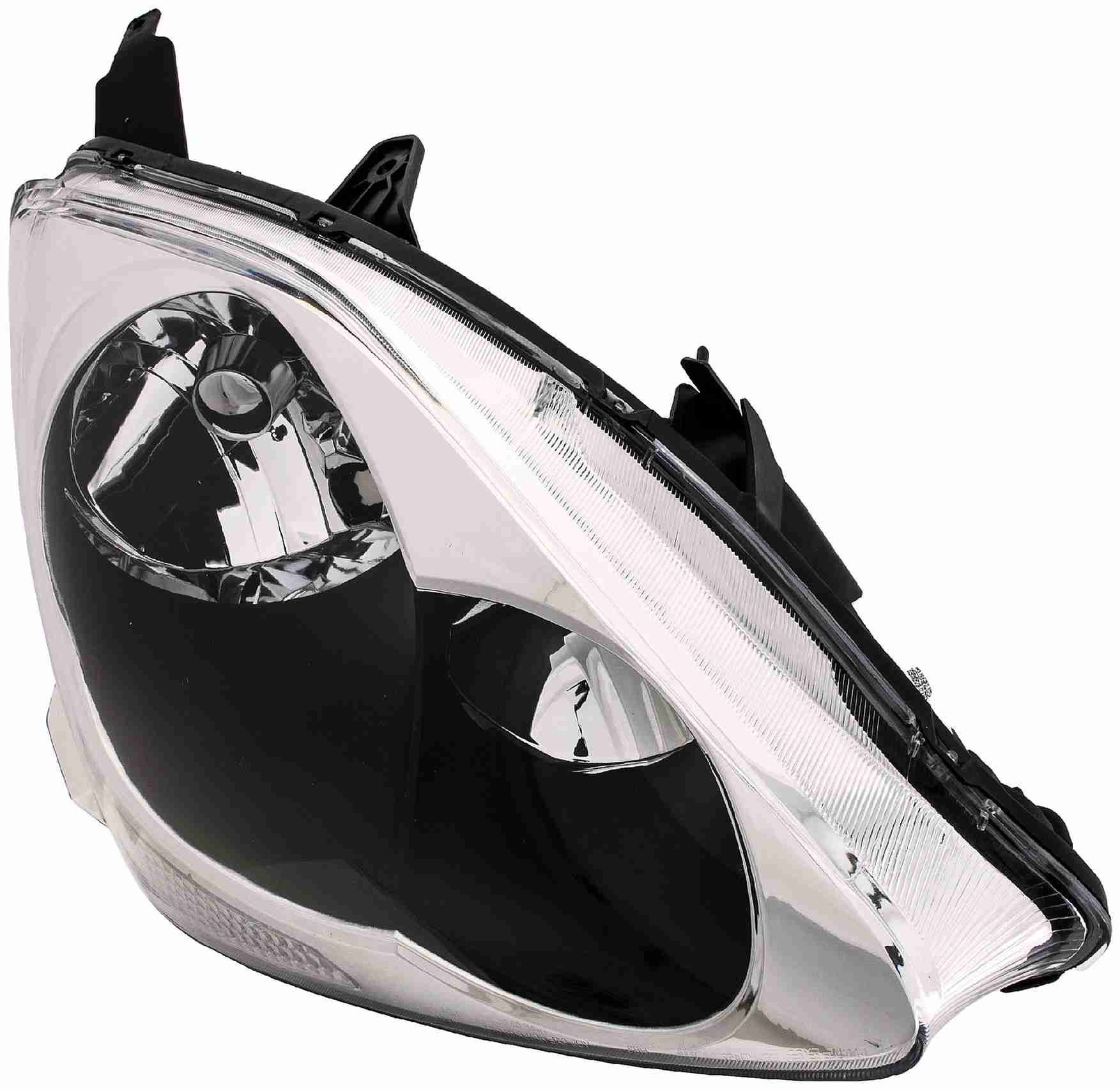 Dorman HEAD LAMP ASSEMBLY  top view frsport 1591094