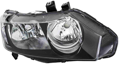 Dorman Headlamp Assembly 27.5in x 11.4in x 10.8in with 8.9lb weight for 2011-06 Honda Civic 1591096