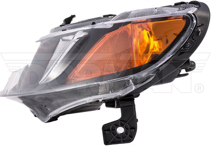 Dorman Headlamp Assembly for 2011-06 Honda Civic 1591097