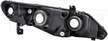 Dorman Headlamp Assembly for 2011-06 Honda Civic 1591097